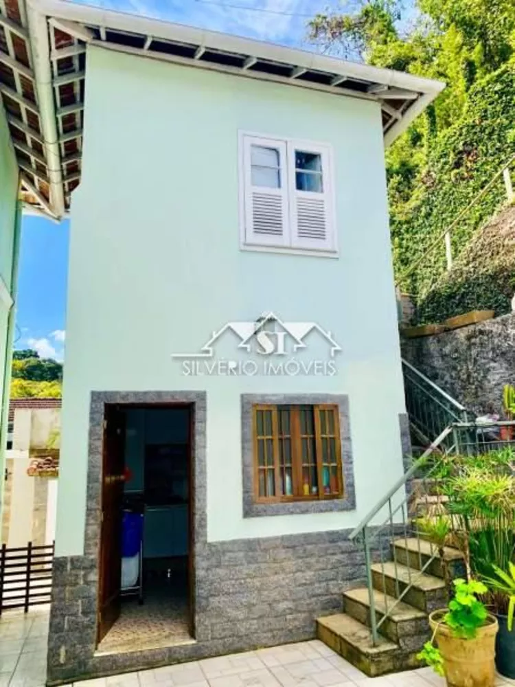 Casa, 11 quartos, 700 m² - Foto 14