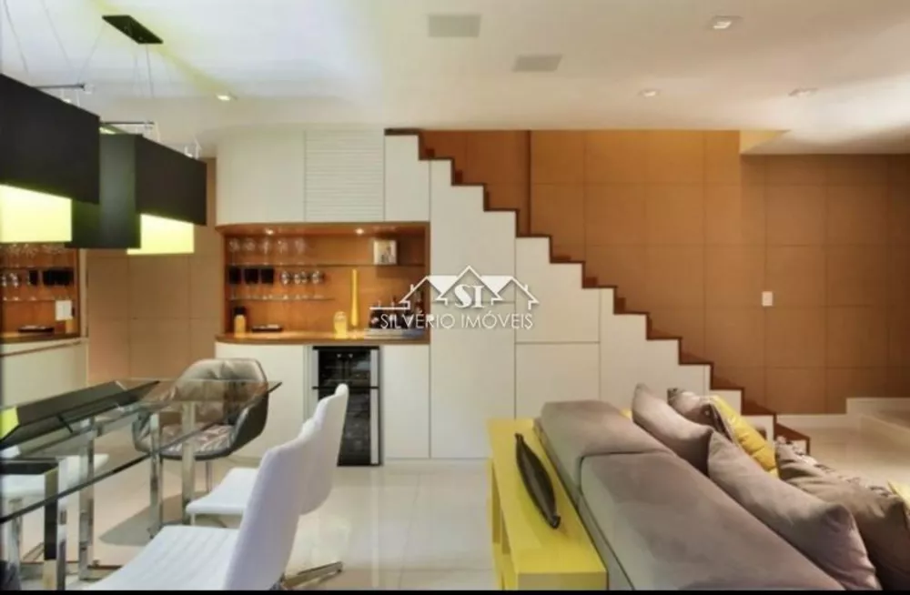 Apartamento, 3 quartos, 215 m² - Foto 1