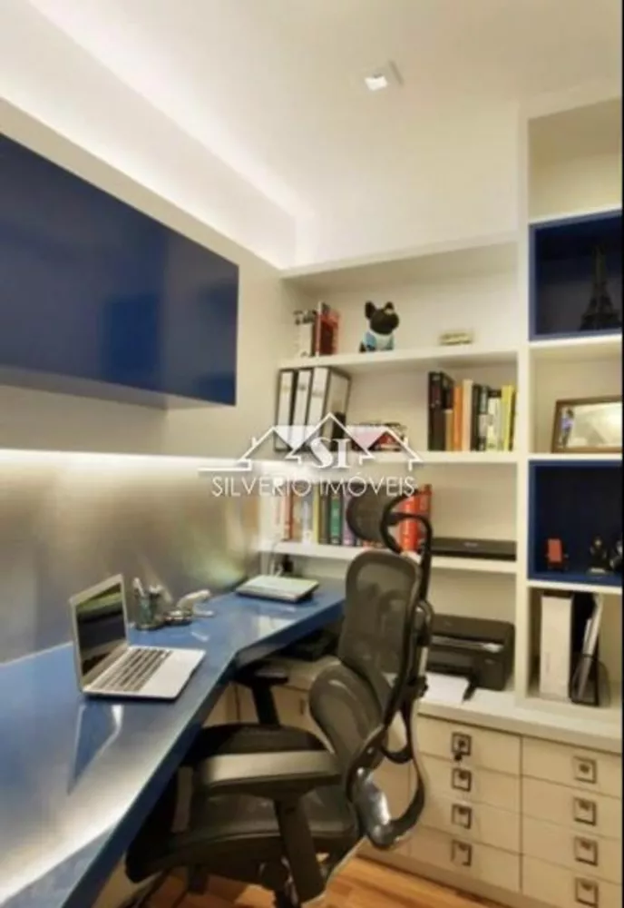 Apartamento, 3 quartos, 215 m² - Foto 2