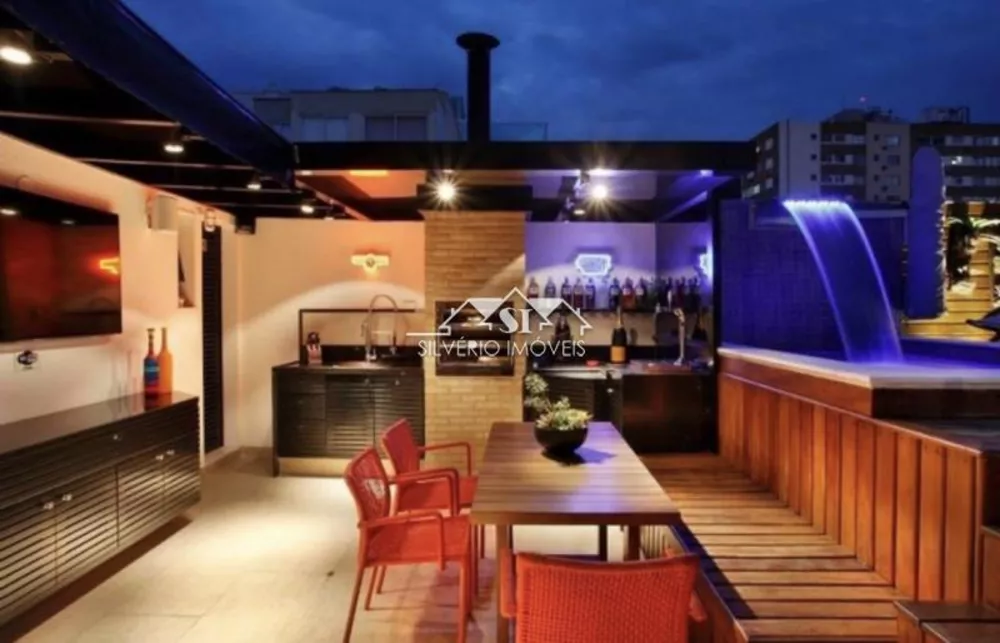 Apartamento, 3 quartos, 215 m² - Foto 6