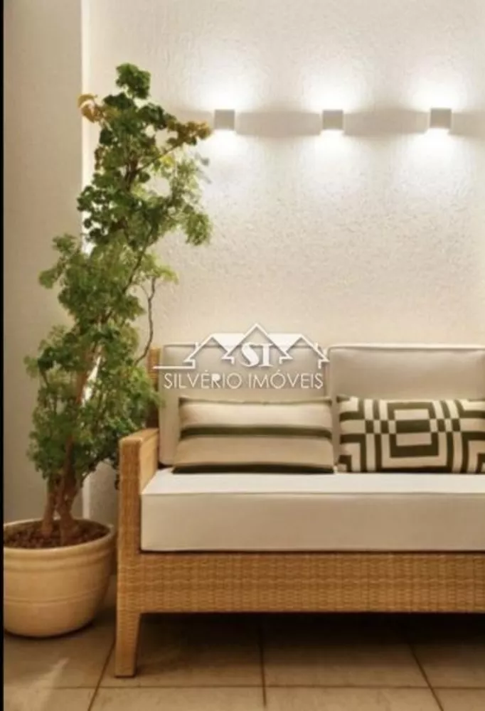 Apartamento, 3 quartos, 215 m² - Foto 4