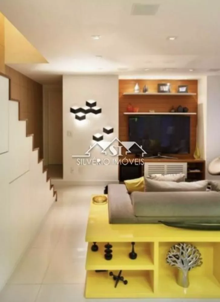 Apartamento, 3 quartos, 215 m² - Foto 3