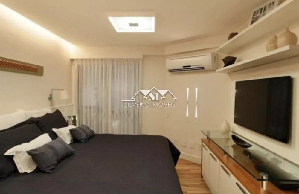 Apartamento, 3 quartos, 215 m² - Foto 5