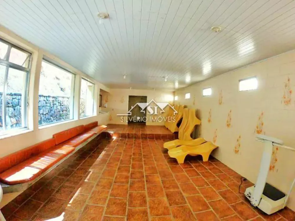 Apartamento, 1 quarto, 16 m² - Foto 22