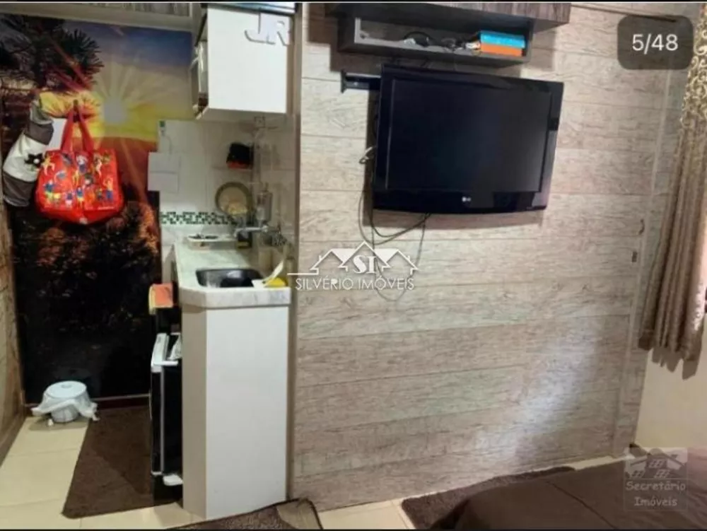 Apartamento, 1 quarto, 16 m² - Foto 5