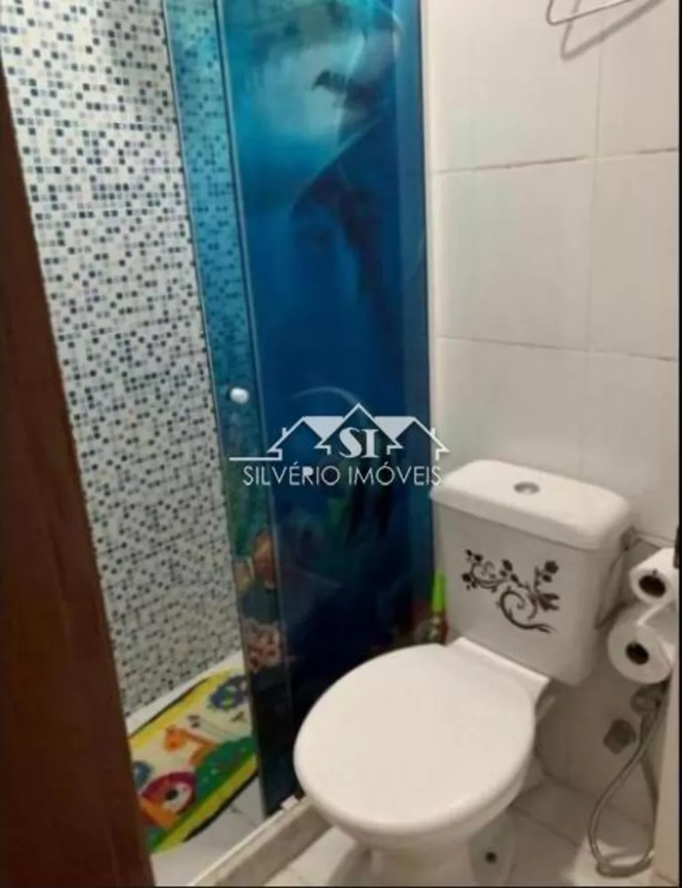 Apartamento, 1 quarto, 16 m² - Foto 18