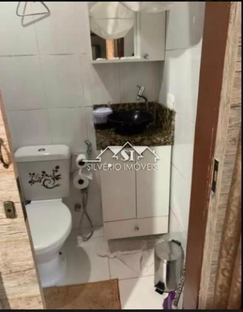 Apartamento, 1 quarto, 16 m² - Foto 15