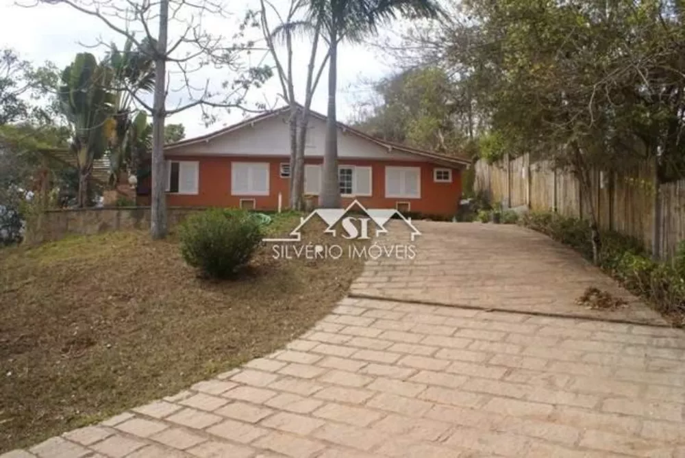 Casa, 3 quartos, 145 m² - Foto 1
