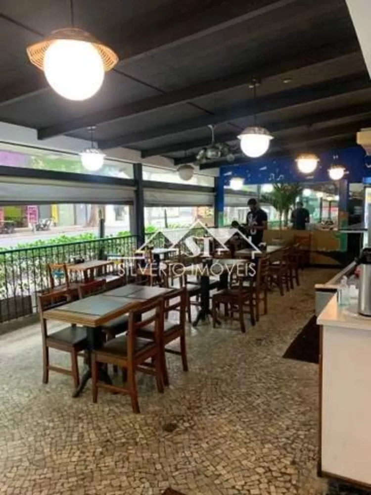 Loja-Salão, 287 m² - Foto 3