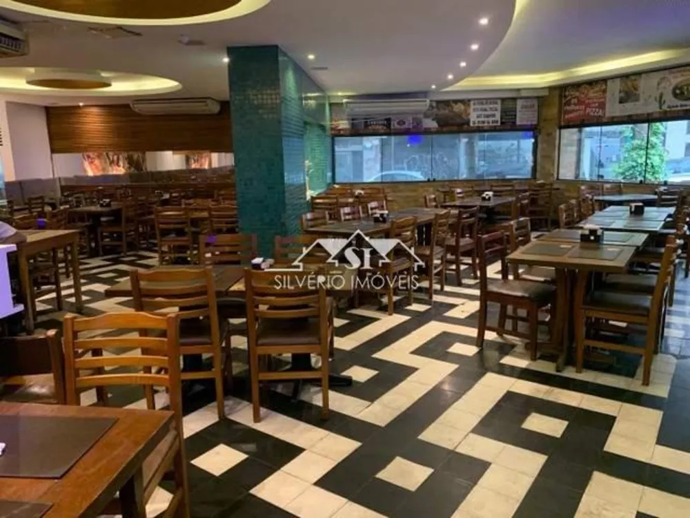 Loja-Salão, 287 m² - Foto 4