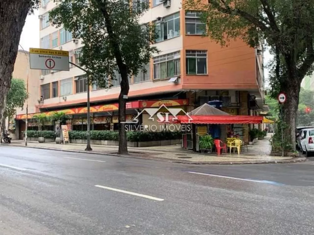 Loja-Salão, 287 m² - Foto 2