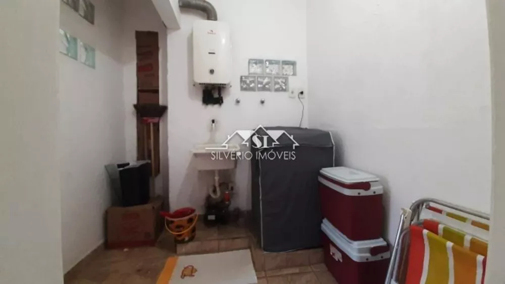 Casa, 3 quartos, 420 m² - Foto 12