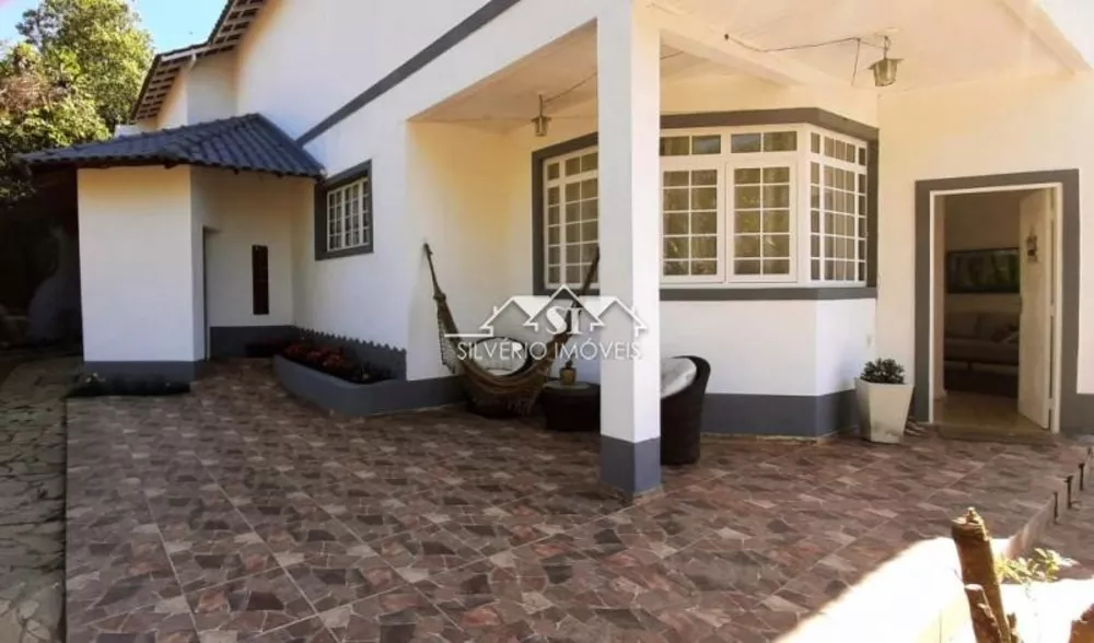 Casa, 3 quartos, 420 m² - Foto 6