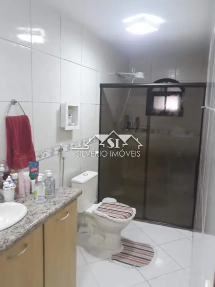 Casa, 3 quartos, 65 m² - Foto 12