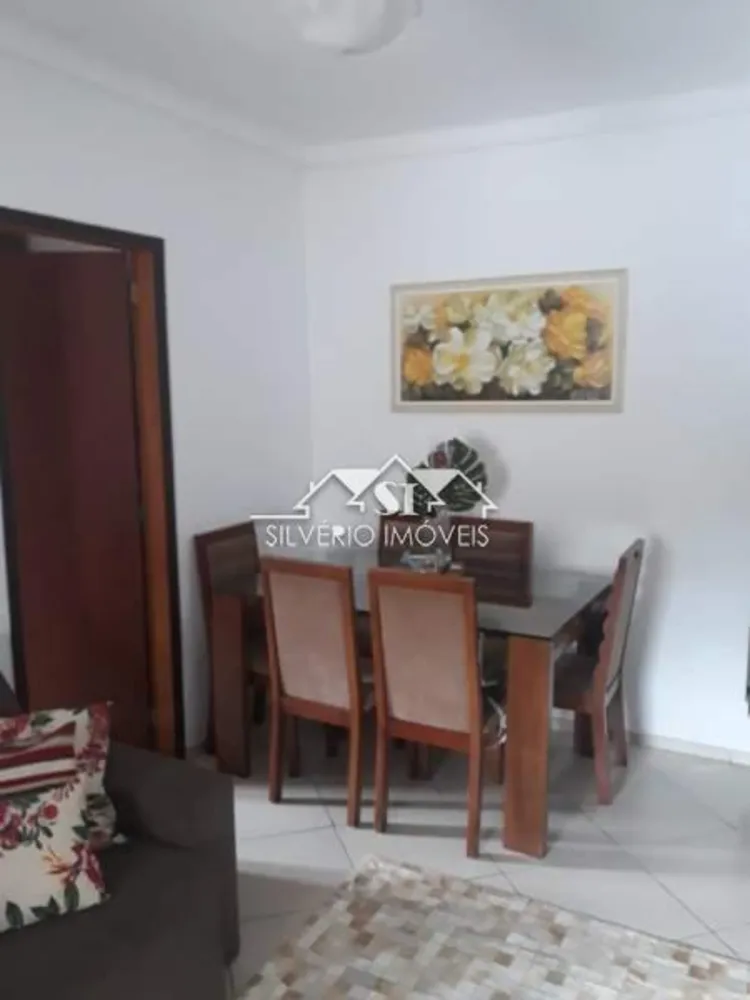 Casa, 3 quartos, 65 m² - Foto 2