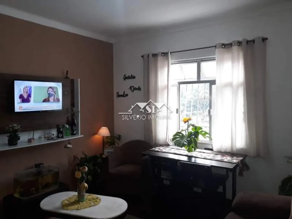 Casa, 3 quartos, 65 m² - Foto 1