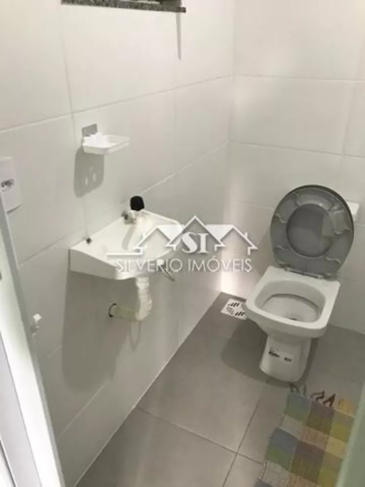 Depósito-Galpão, 750 m² - Foto 17