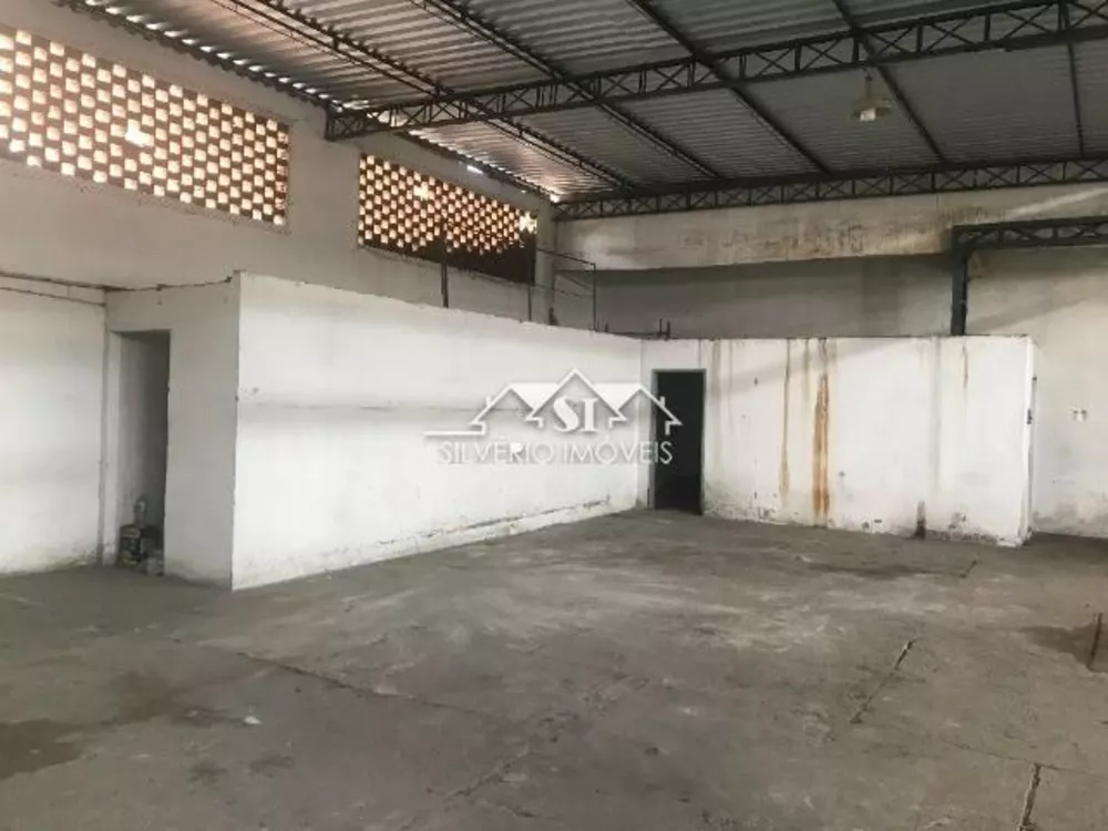 Depósito-Galpão, 750 m² - Foto 6