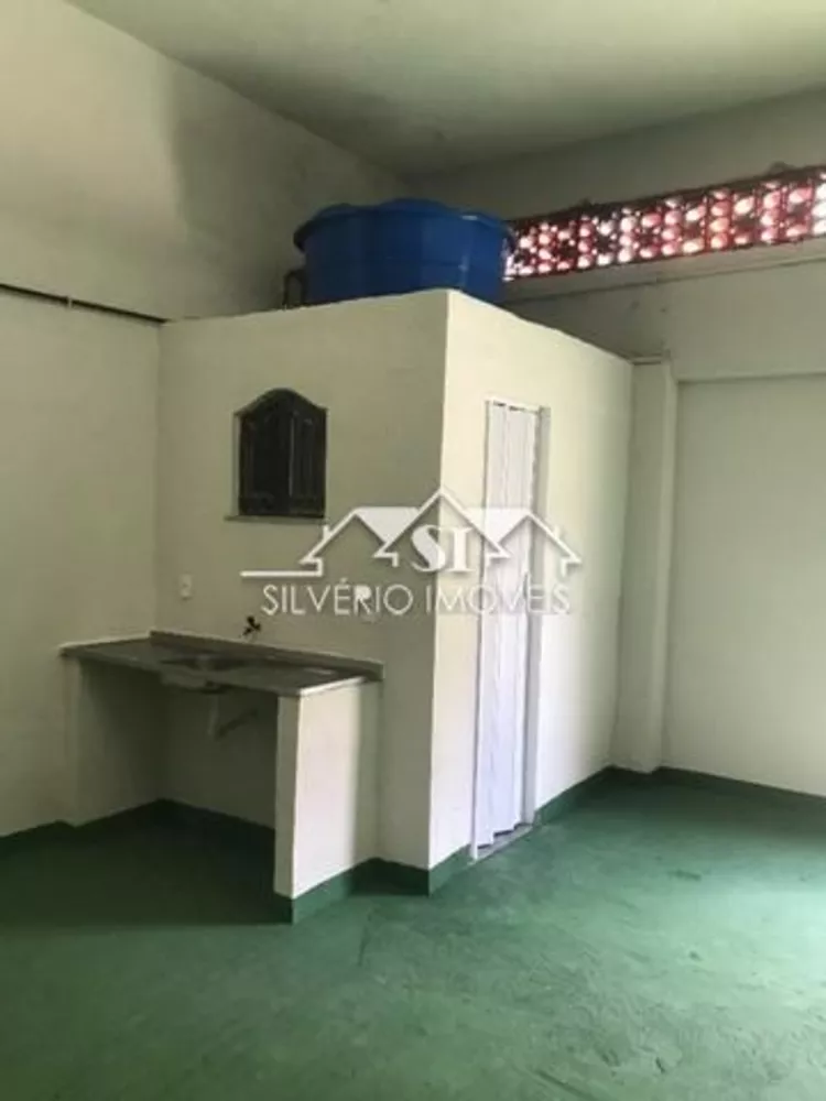Depósito-Galpão, 750 m² - Foto 13
