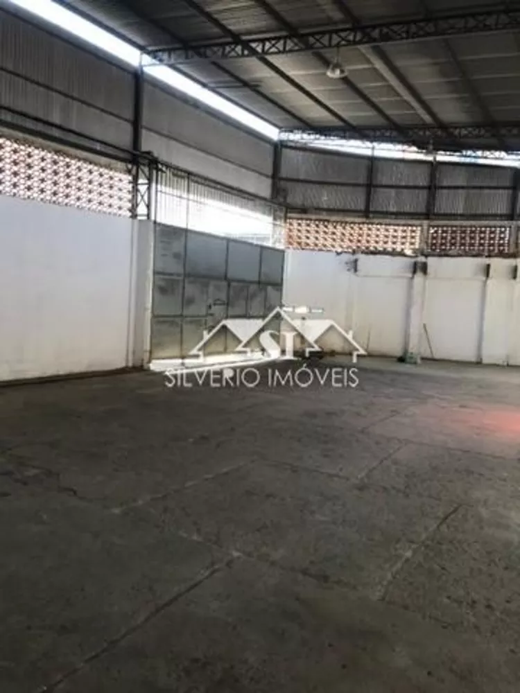 Depósito-Galpão, 750 m² - Foto 11