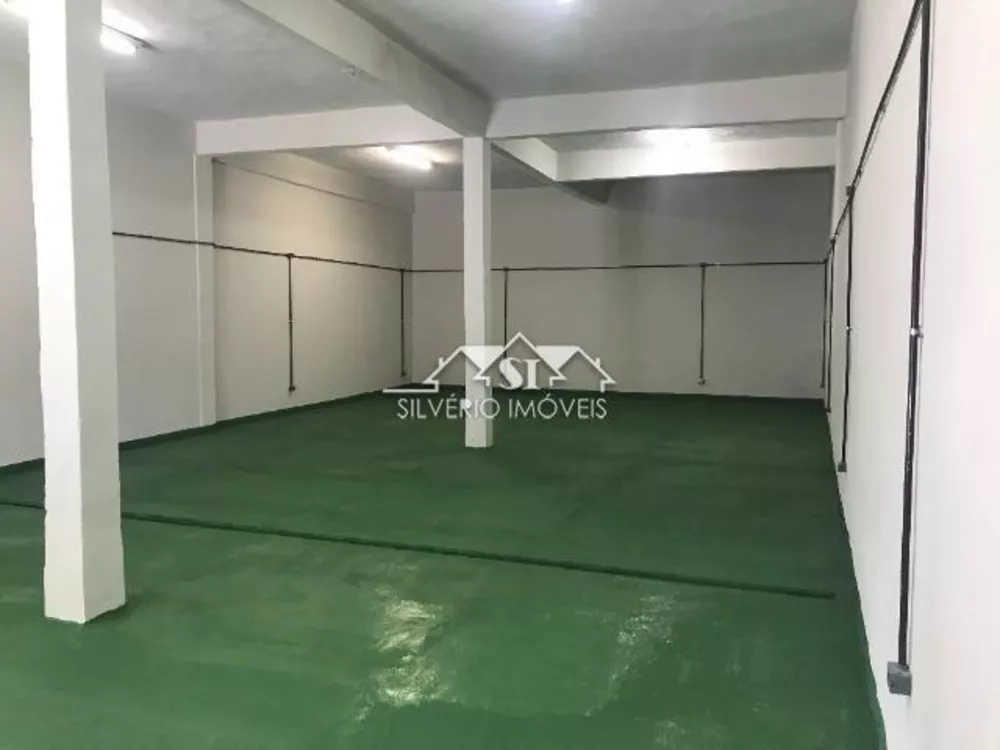Depósito-Galpão, 750 m² - Foto 8