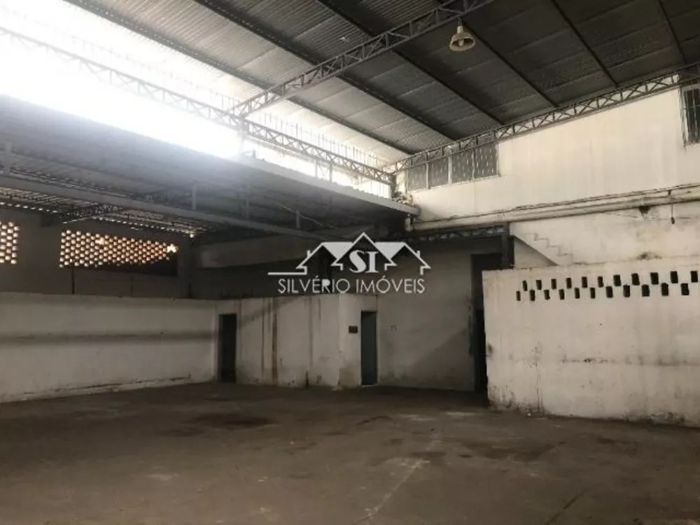 Depósito-Galpão, 750 m² - Foto 7