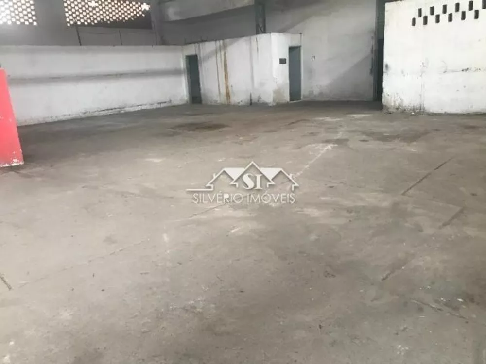 Depósito-Galpão, 750 m² - Foto 15