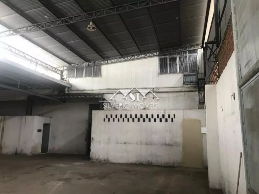 Depósito-Galpão, 750 m² - Foto 18