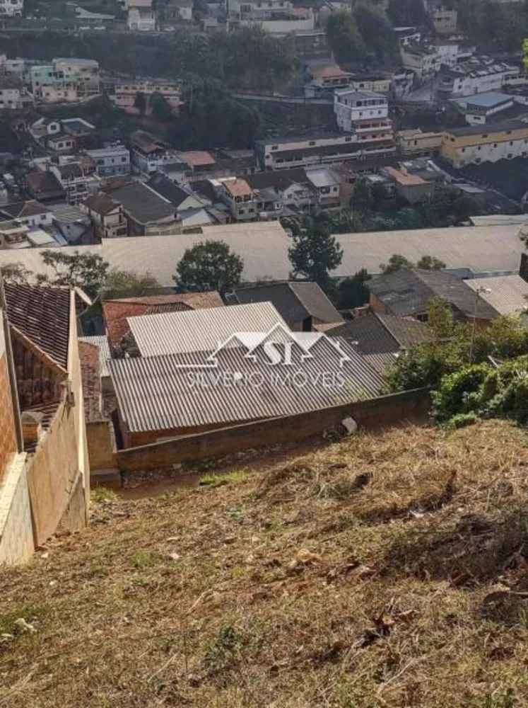 Terreno, 362 m² - Foto 1
