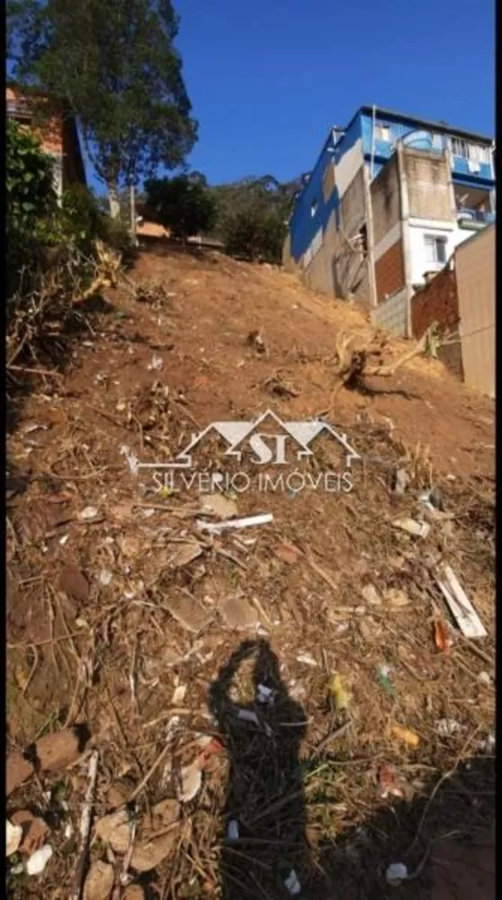 Terreno, 362 m² - Foto 2