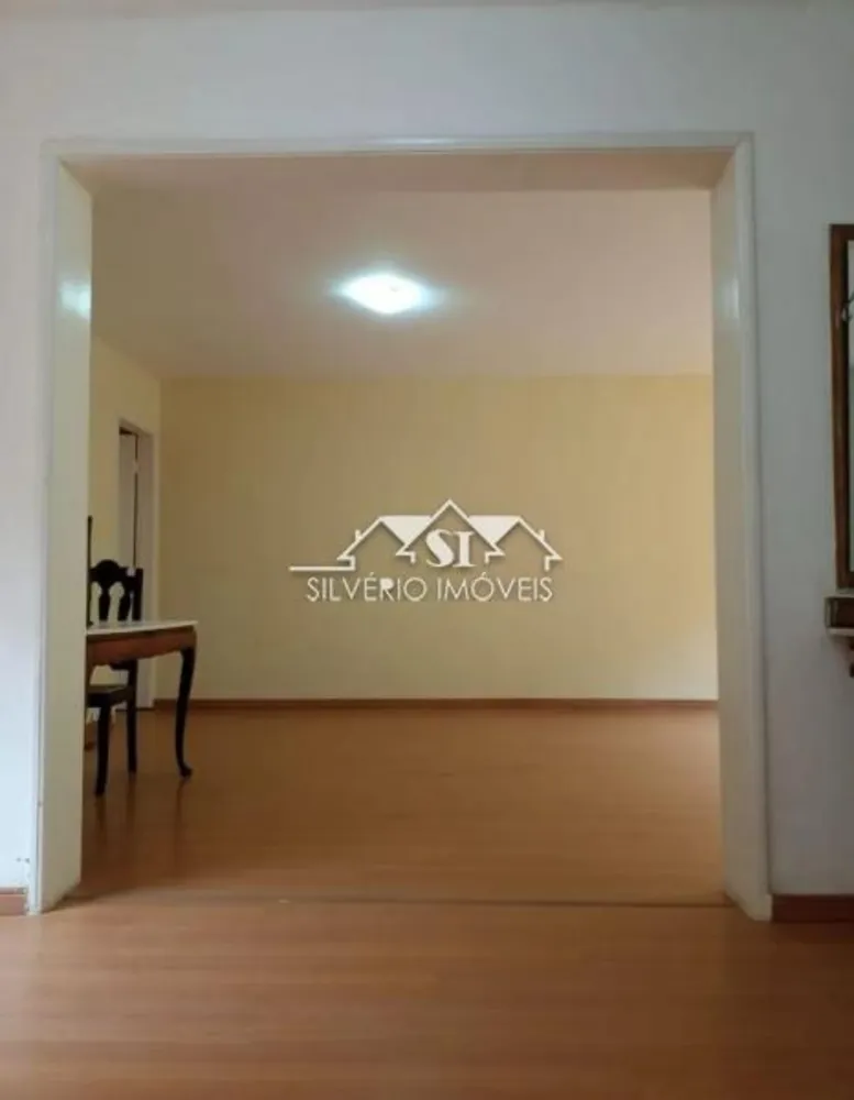 Apartamento, 3 quartos, 140 m² - Foto 5