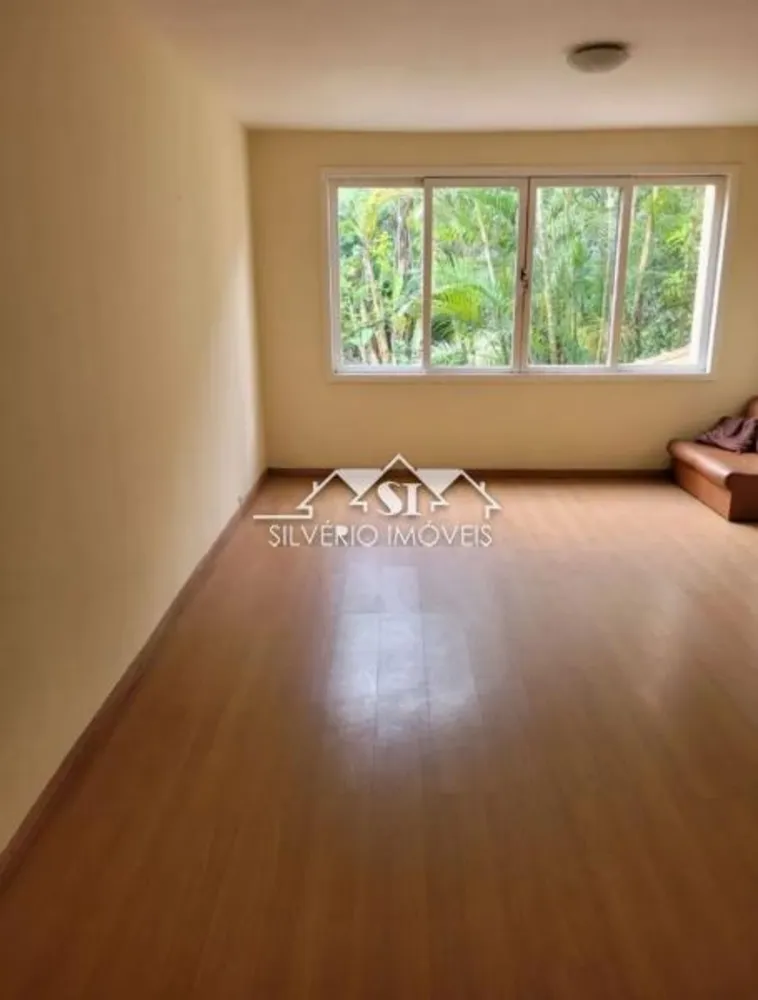 Apartamento, 3 quartos, 140 m² - Foto 2