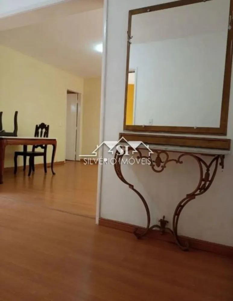 Apartamento, 3 quartos, 140 m² - Foto 3