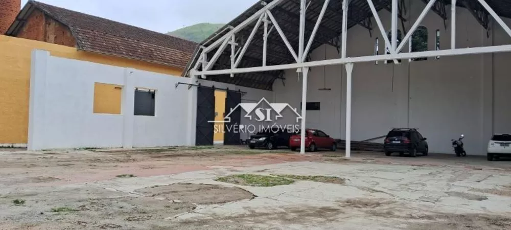 Depósito-Galpão, 6000 m² - Foto 8