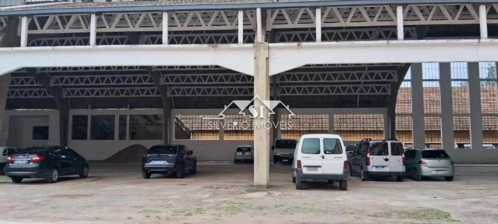 Depósito-Galpão, 6000 m² - Foto 2