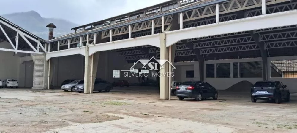 Depósito-Galpão, 6000 m² - Foto 1