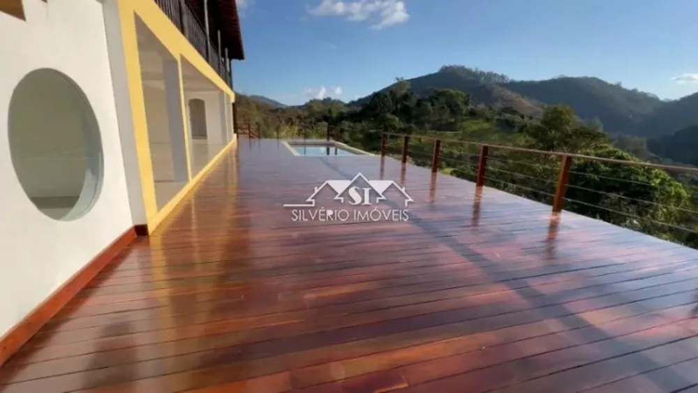 Casa, 4 quartos, 450 m² - Foto 5