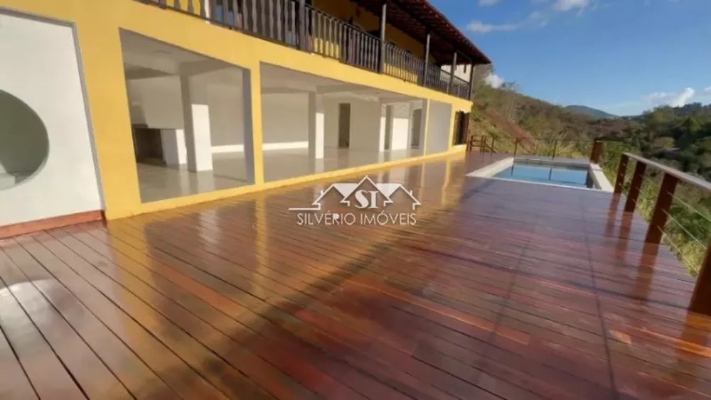 Casa, 4 quartos, 450 m² - Foto 4