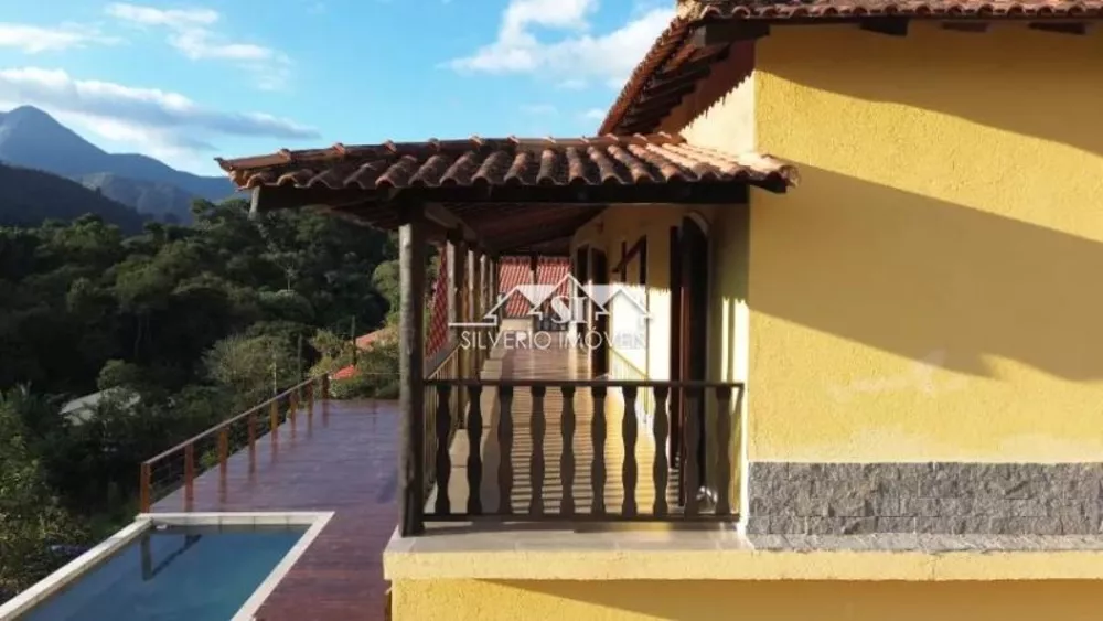 Casa, 4 quartos, 450 m² - Foto 3