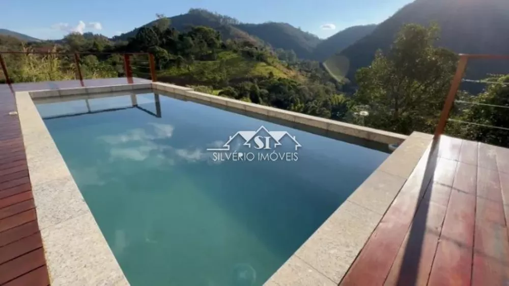 Casa, 4 quartos, 450 m² - Foto 6