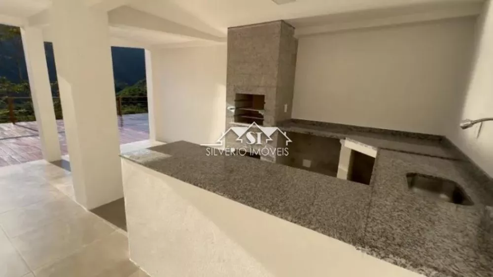 Casa, 4 quartos, 450 m² - Foto 8