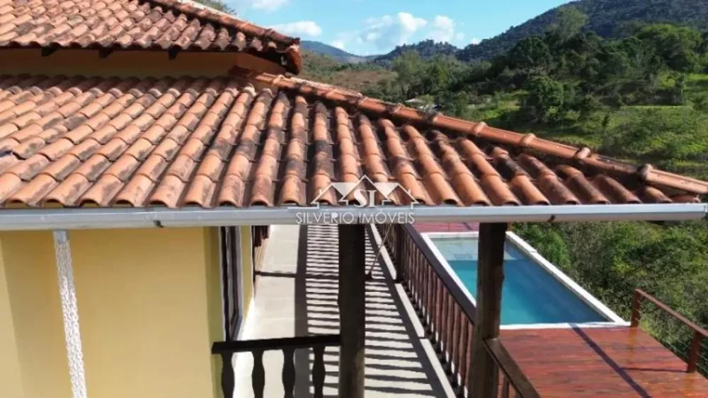 Casa, 4 quartos, 450 m² - Foto 2