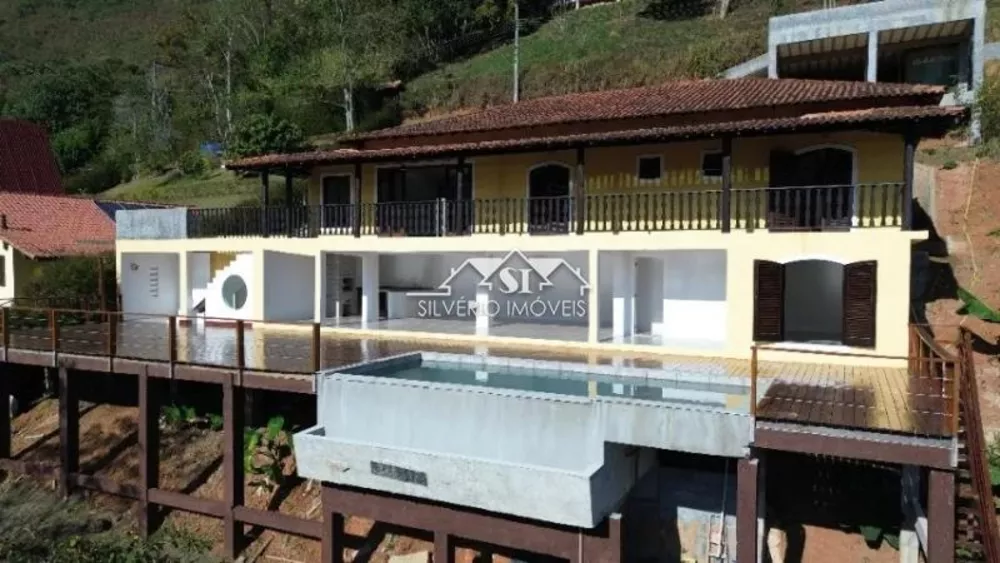 Casa, 4 quartos, 450 m² - Foto 17