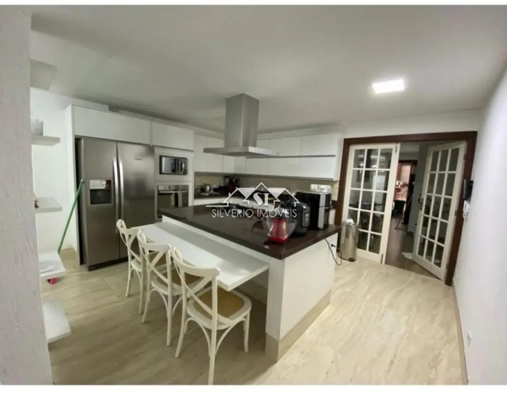 Casa, 5 quartos, 500 m² - Foto 8