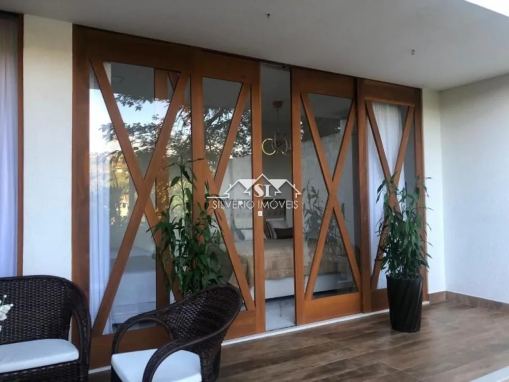 Casa, 5 quartos, 500 m² - Foto 24