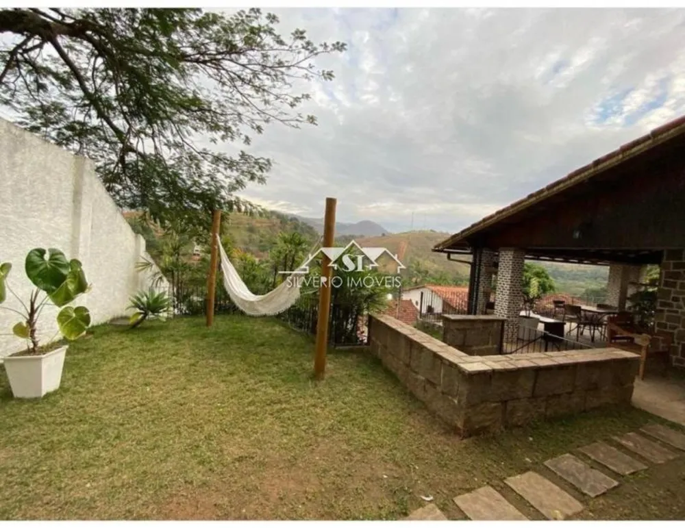 Casa, 5 quartos, 500 m² - Foto 7