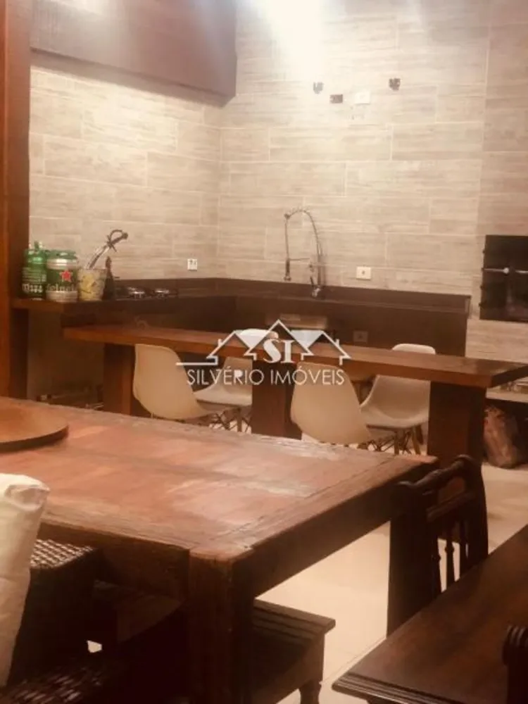 Casa, 5 quartos, 500 m² - Foto 18