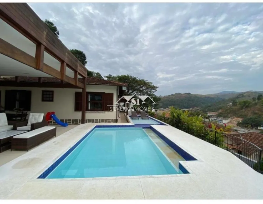 Casa, 5 quartos, 500 m² - Foto 3