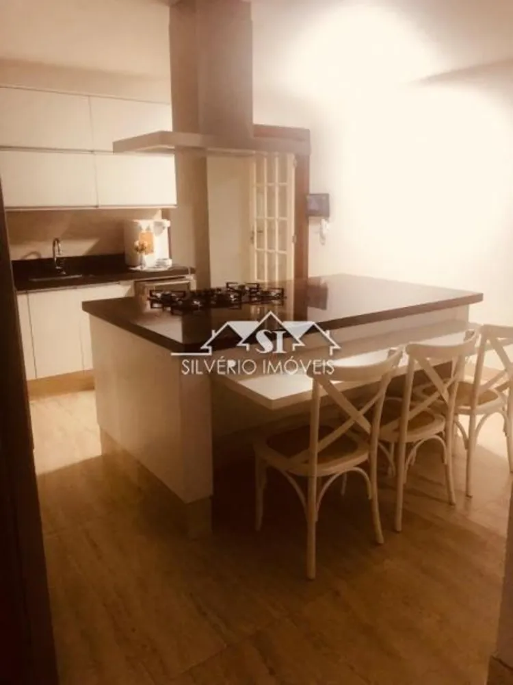 Casa, 5 quartos, 500 m² - Foto 20