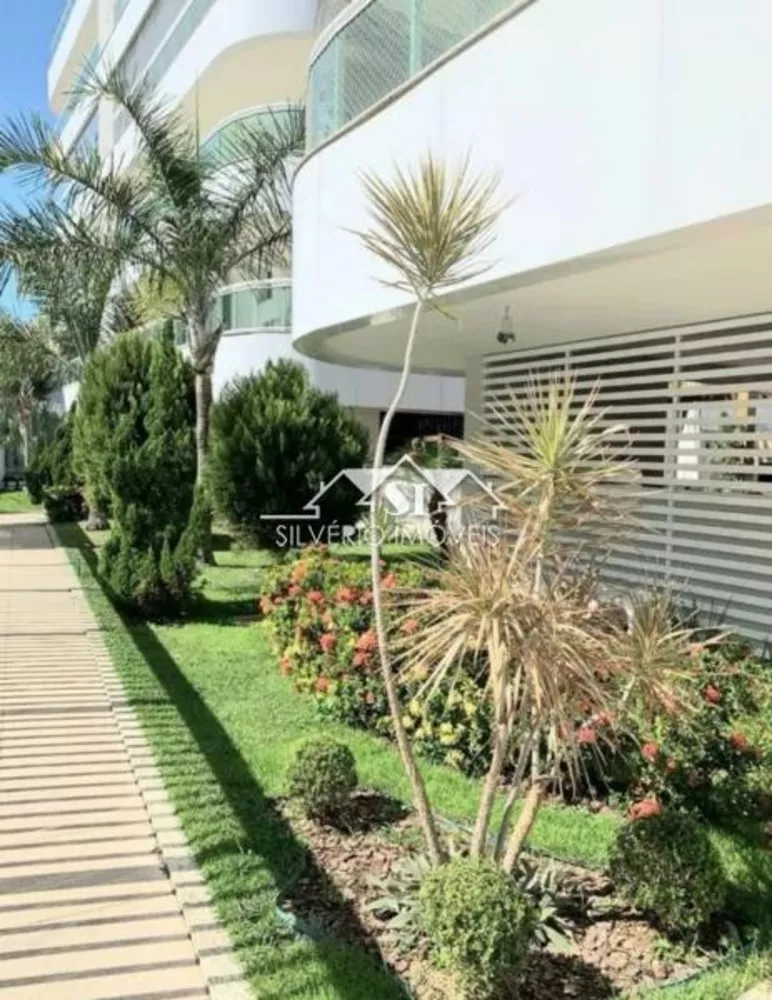Apartamento, 3 quartos, 240 m² - Foto 2
